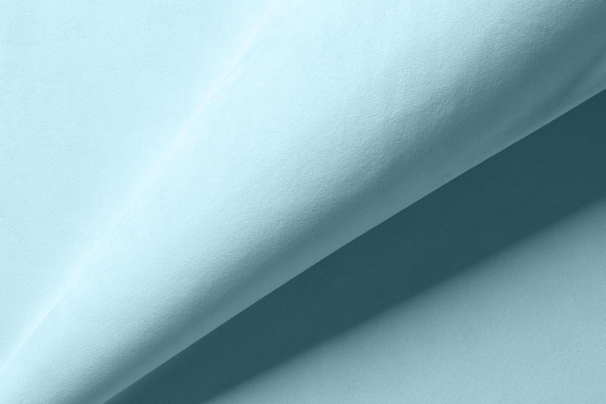 Zizi zizi 25 (нежно-голуб.)