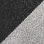 Suprim Nero / Jazz 18 Silver