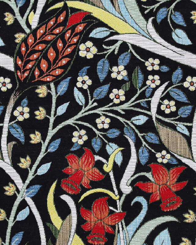 Гобелены Нарцисс Блэк