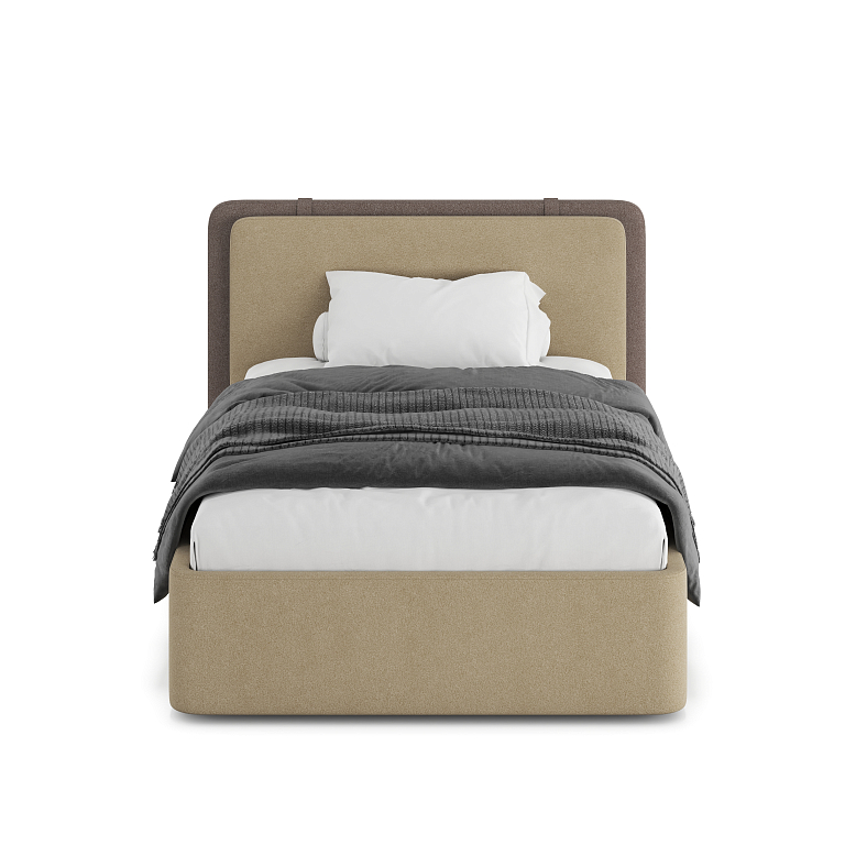 картинка БЕРГАМИ ВАН ХЛ MEBELFORM