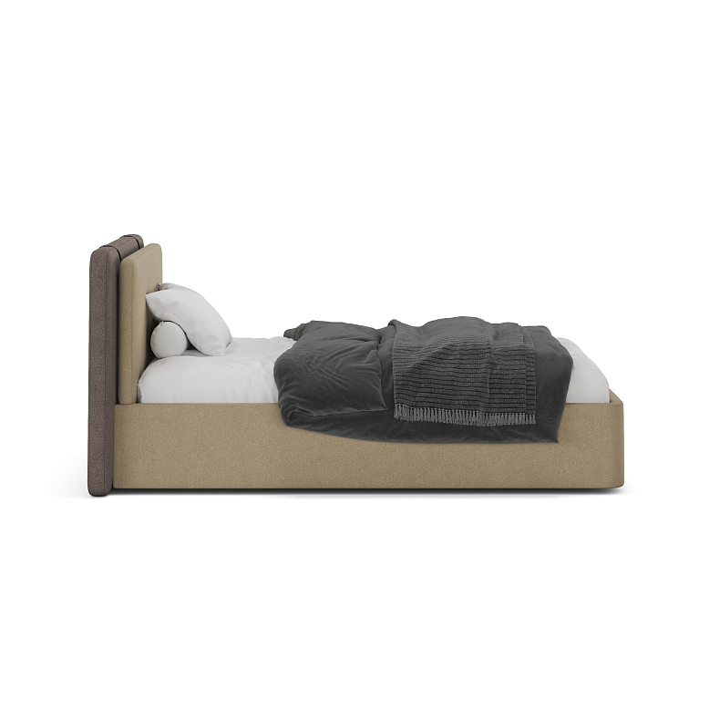 картинка БЕРГАМИ ВАН ХЛ MEBELFORM