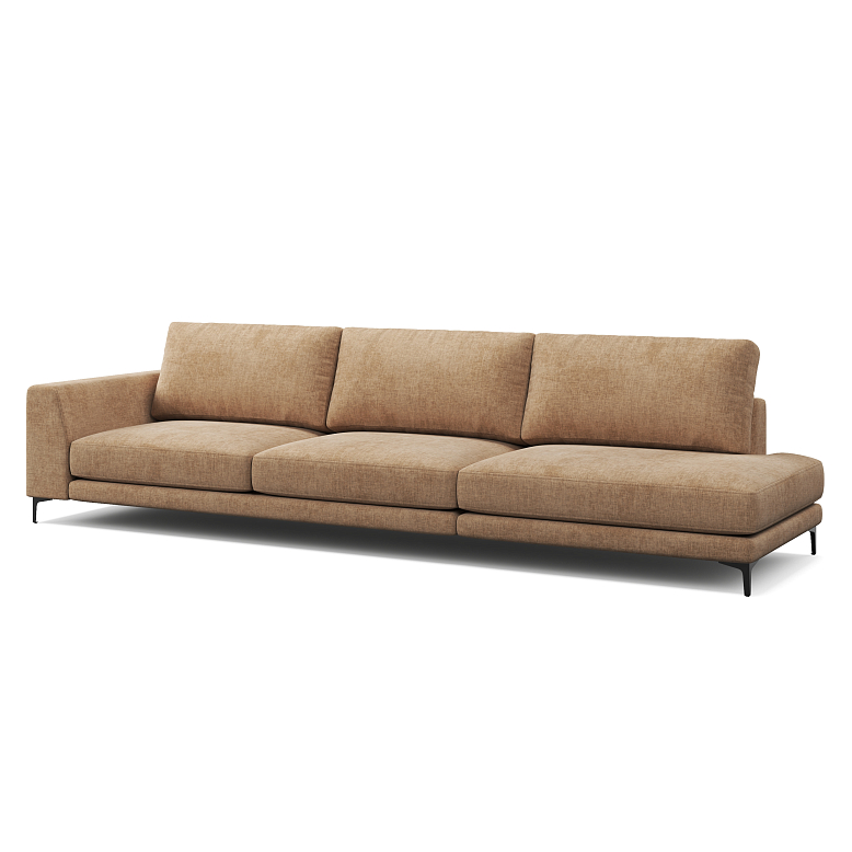 картинка МЕДИСОН ХЛ ВАЙД левый MEBELFORM