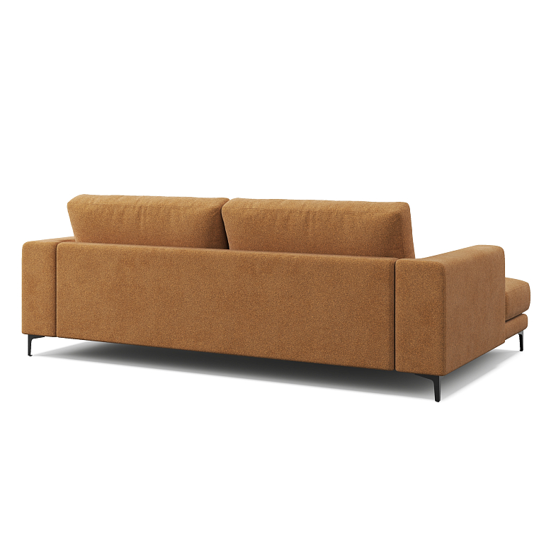 картинка МЕДИСОН угловой левый MEBELFORM