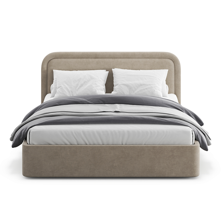 картинка КВИН ХЛ MEBELFORM