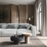 Фото в интерьере - 1