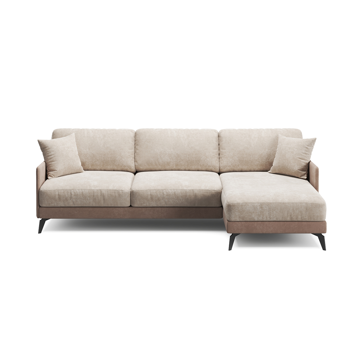 картинка ВИАНО УГЛОВОЙ 220/250/280 см MEBELFORM