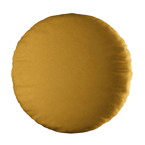 Подушка круглая