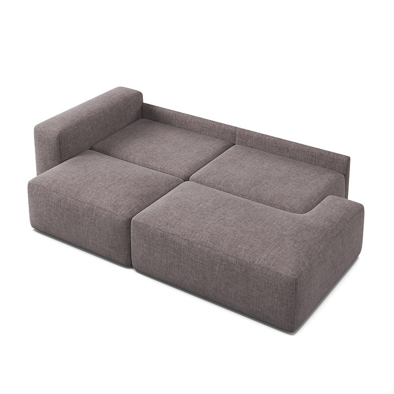 картинка ЛОФТ МОДЕРН ВАЙД MEBELFORM