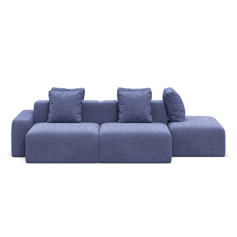 картинка ВЕЛАР двусторонний MEBELFORM