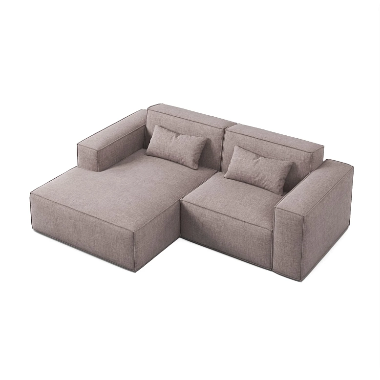 картинка ЛОФТ КЛАССИК угловой MEBELFORM