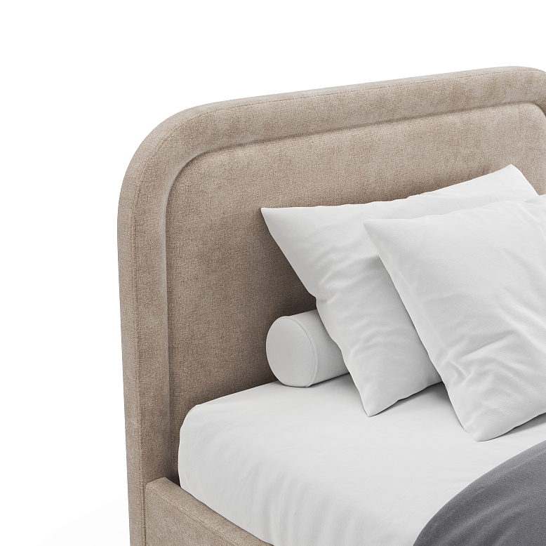 картинка КВИН ВАН ХЛ MEBELFORM