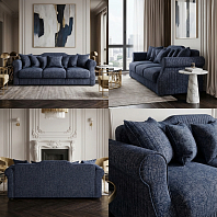 Фото в интерьере - 2