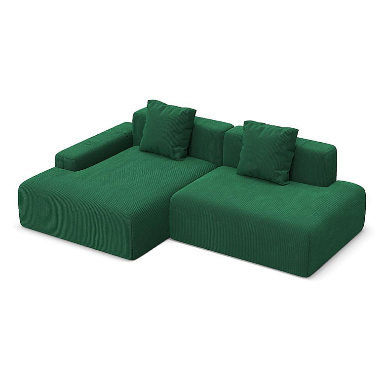 картинка ВЕЛАР ВАЙД угловой MEBELFORM