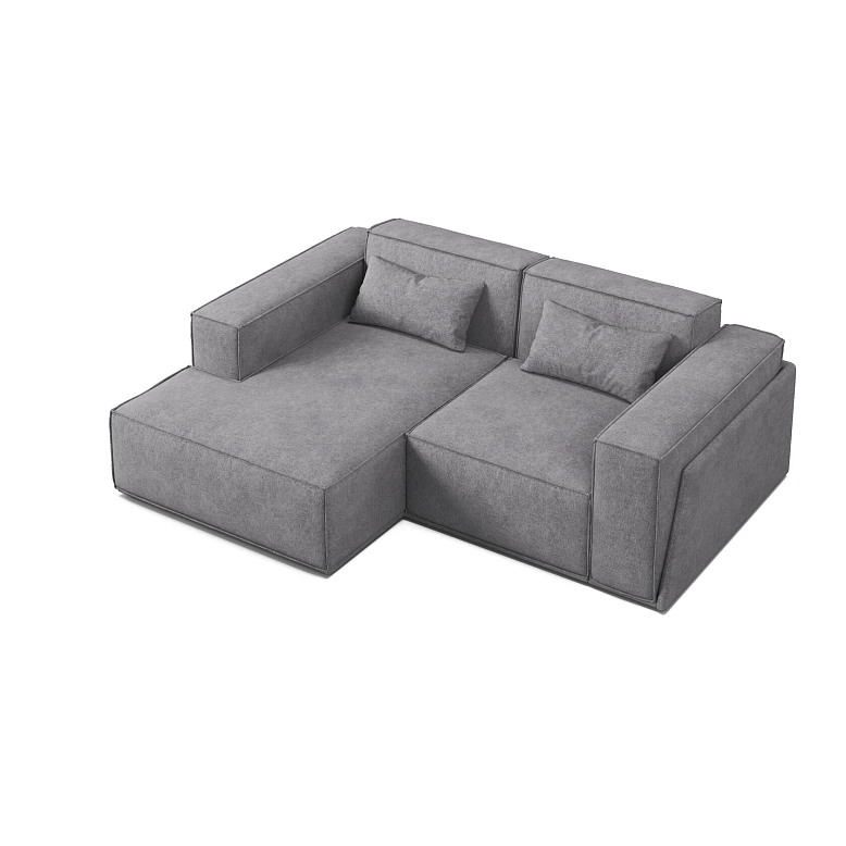 картинка ТУРИН КЛАССИК угловой шинил MEBELFORM