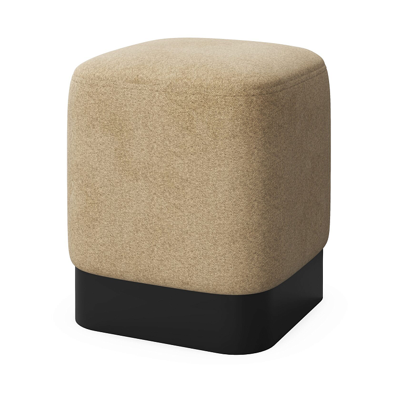 картинка ВЕНЕРА опора черная MEBELFORM