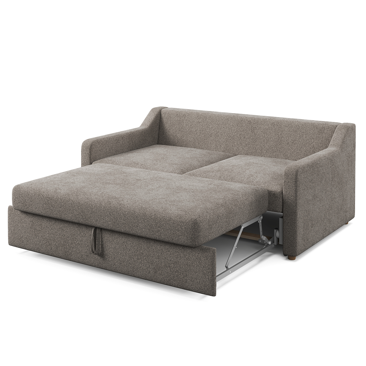 картинка МОНБЛАН 185 см MEBELFORM