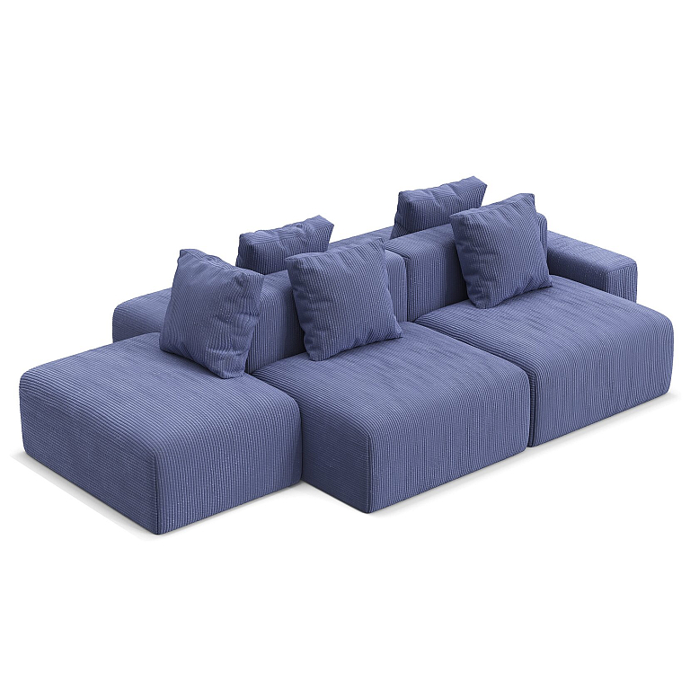 картинка ВЕЛАР двусторонний MEBELFORM