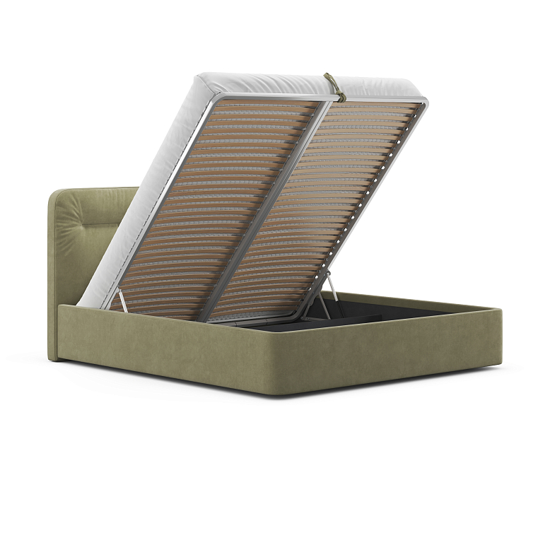 картинка КЛИВЛЕНД ХЛ MEBELFORM