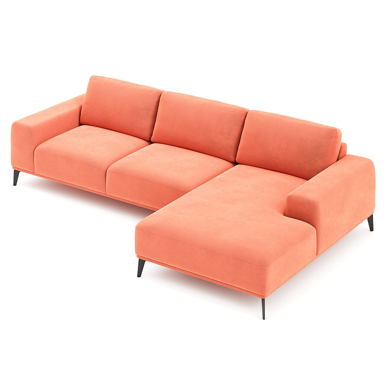 картинка ПАЛЕРМО угловой MEBELFORM