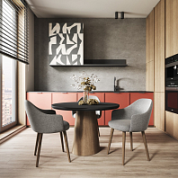 Фото в интерьере - 1