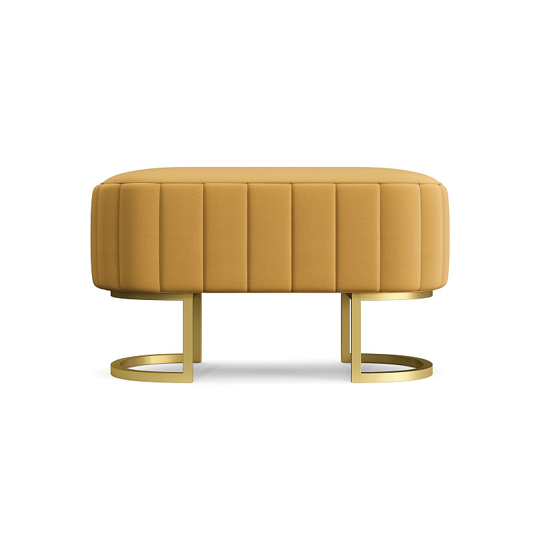 картинка ЕВА 80 см золото MEBELFORM