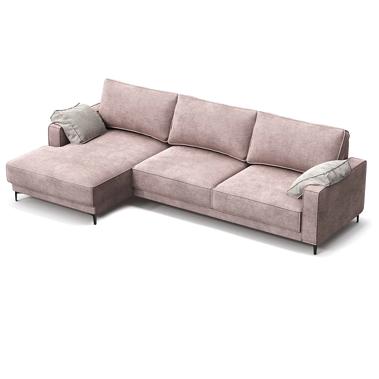 картинка ЛИОН КЛАССИК УГЛОВОЙ MEBELFORM