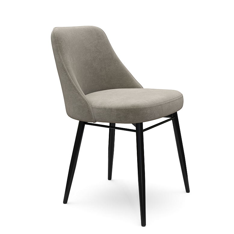 картинка МОНРЕАЛЬ КОМАКТ МЕТАЛЛ MEBELFORM