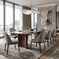 Фото в интерьере - 1