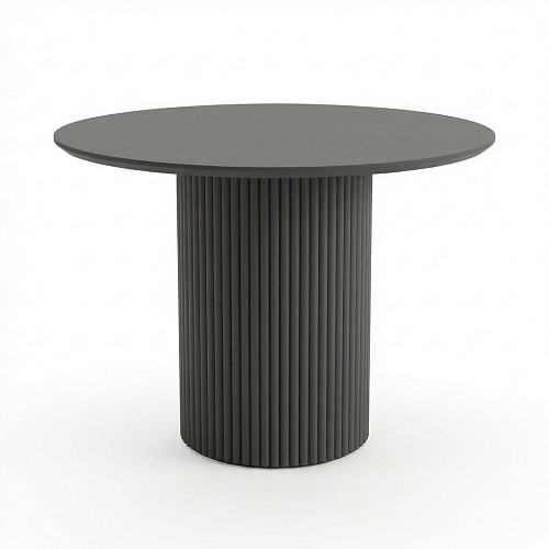 БОРНЕО серый МДФ