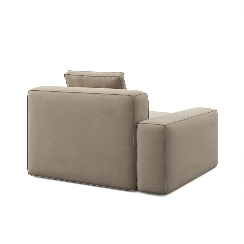 картинка ТОРОНТО оттоманка MEBELFORM