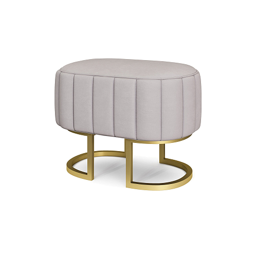 ЕВА 60 см золотая опора