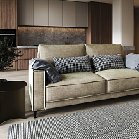 Фото в интерьере - 1