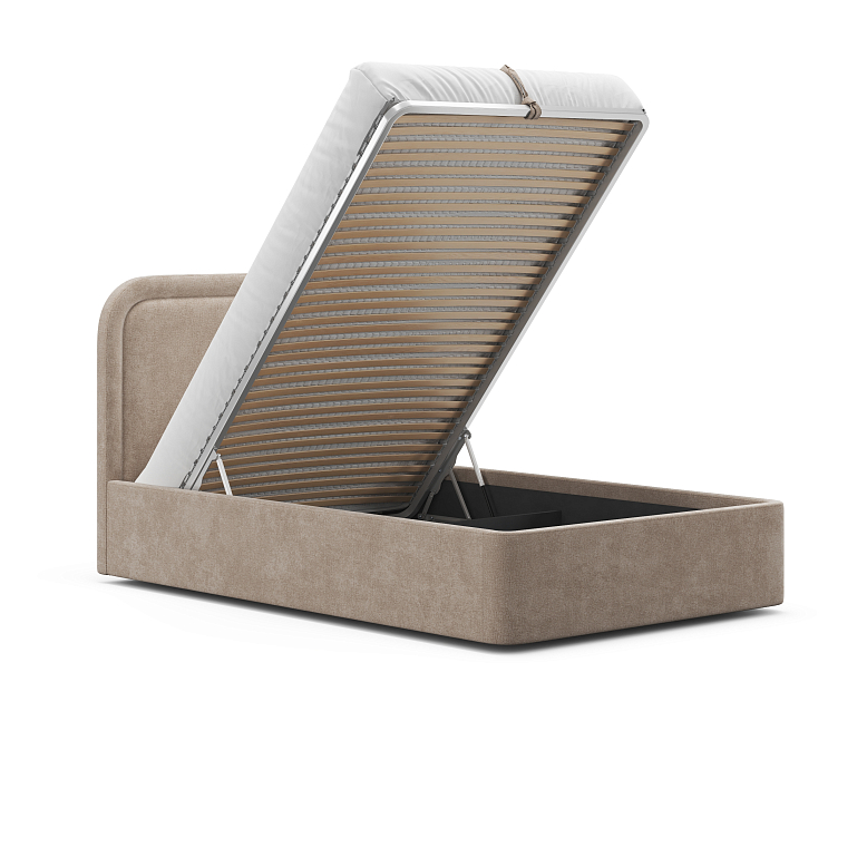 картинка КВИН ВАН ХЛ MEBELFORM