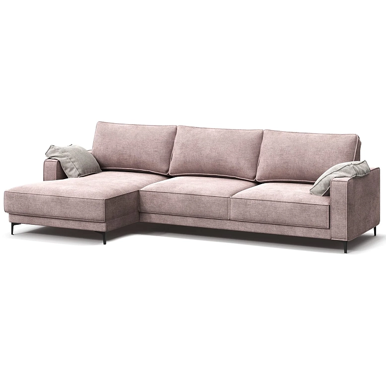 картинка ЛИОН КЛАССИК УГЛОВОЙ MEBELFORM