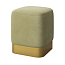 Квадратные пуфы