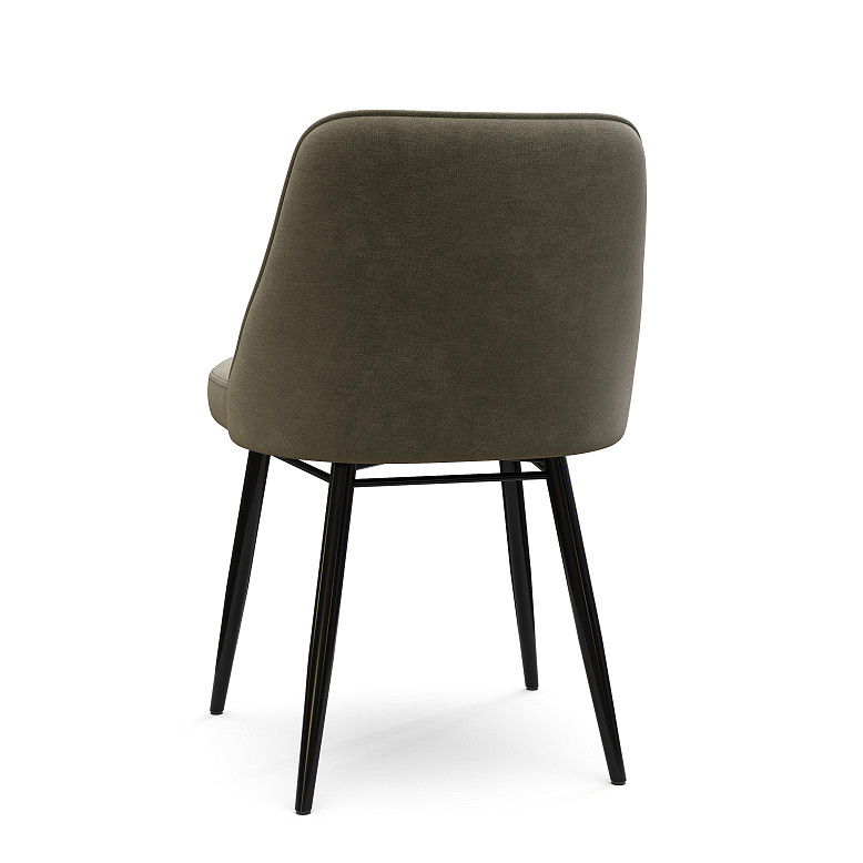 картинка МОНРЕАЛЬ КОМАКТ МЕТАЛЛ MEBELFORM