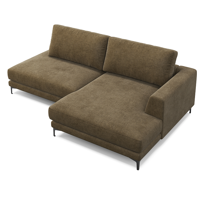 картинка МЕДИСОН ВАЙД угловой правый MEBELFORM