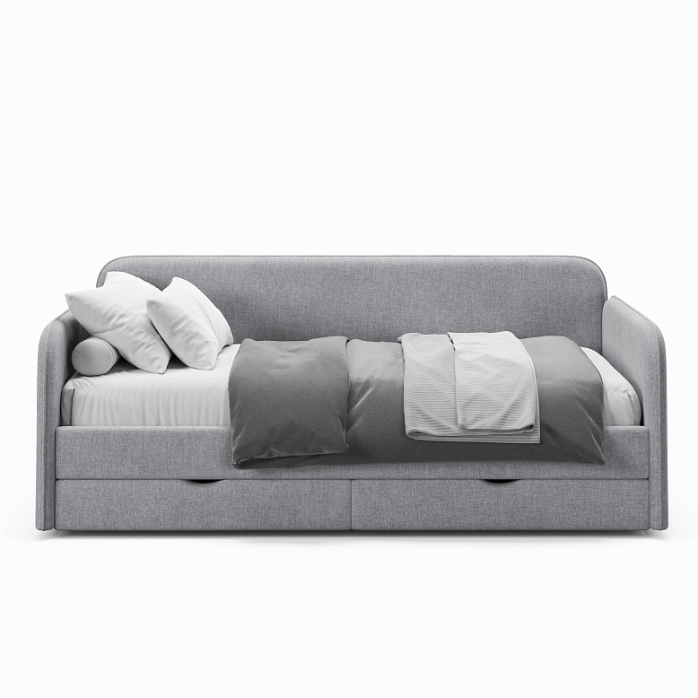 картинка ЛОРЕНС ТВИН с ящиками MEBELFORM