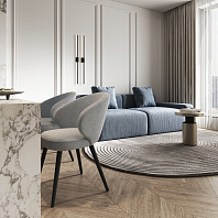 Фото в интерьере - 1