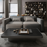 Фото в интерьере - 1