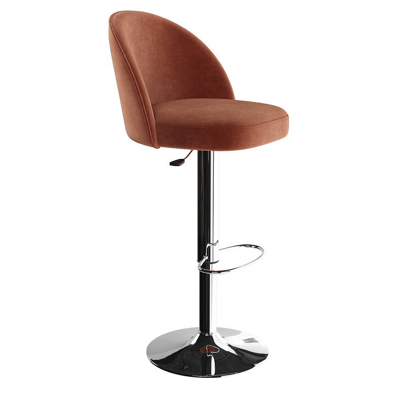 картинка ЛОНДОН БАР 360° MEBELFORM