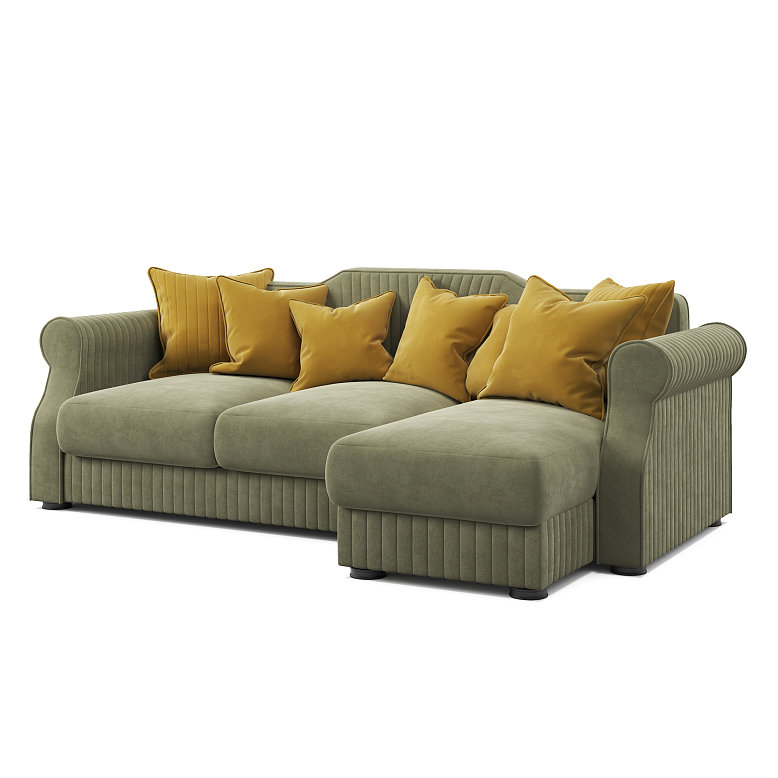 картинка СИДНЕЙ угловой MEBELFORM