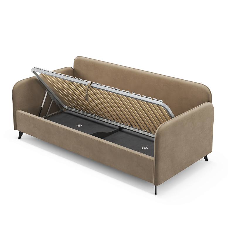 картинка ЛОРЕНС ТВИН на ножках MEBELFORM