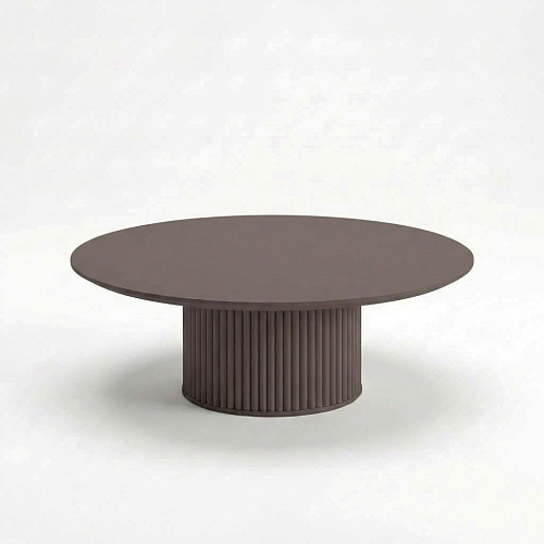 БОРНЕО  XS коричневый МДФ