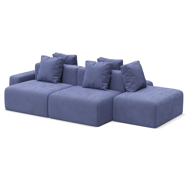 картинка ВЕЛАР двусторонний MEBELFORM