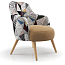 Дизайнерские кресла