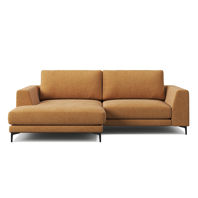 картинка МЕДИСОН угловой левый MEBELFORM