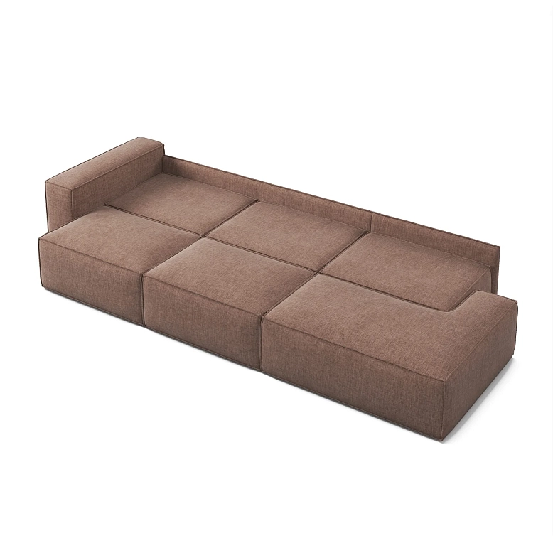 картинка ЛОФТ КЛАССИК 4-х местный MEBELFORM