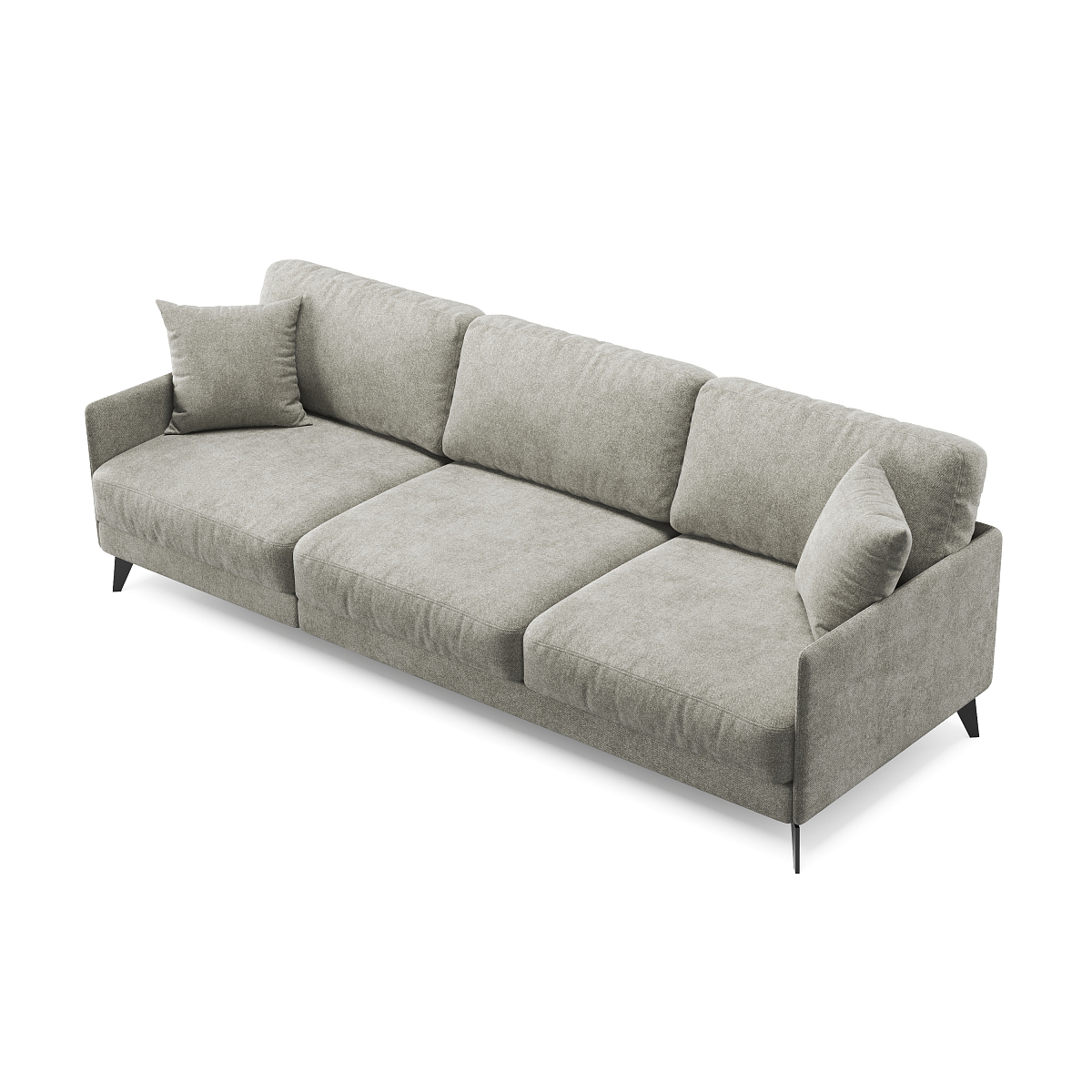 картинка ВИАНО 220/250/280 см MEBELFORM
