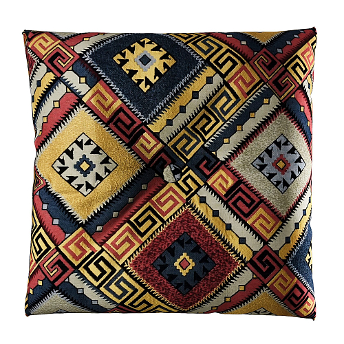 Подушка ART с стяжкой